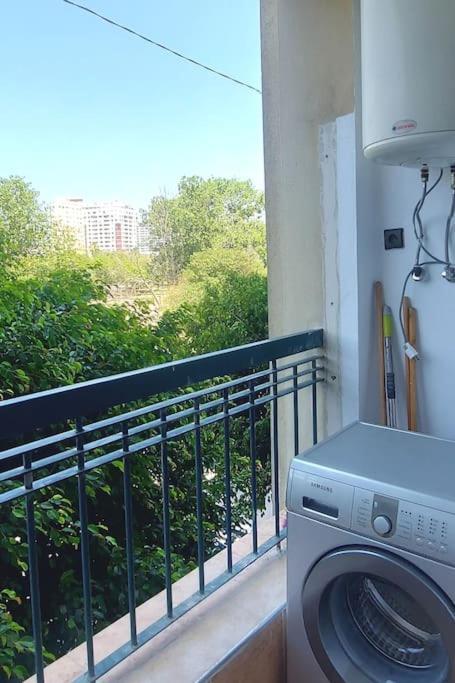 Spacieux 4 Ch, Family Only, 2 Min De La Plage Tanger Buitenkant foto
