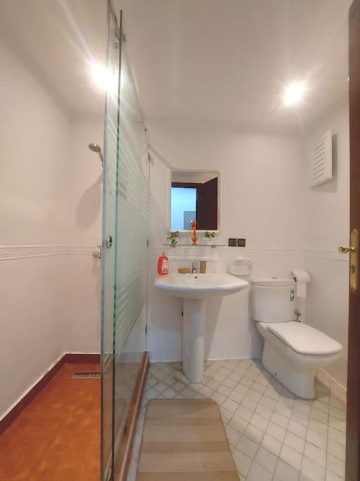 Spacieux 4 Ch, Family Only, 2 Min De La Plage Tanger Buitenkant foto